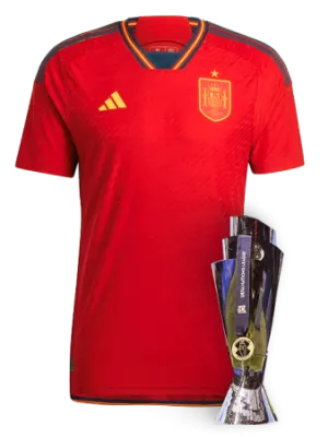 Equipación 2023