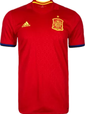 Equipación 2016