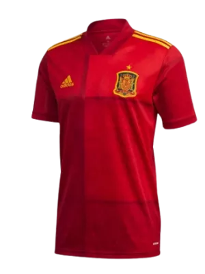 Equipación 2021