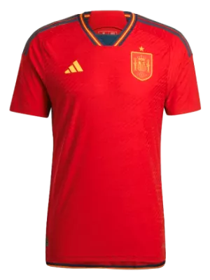 Equipación 2022