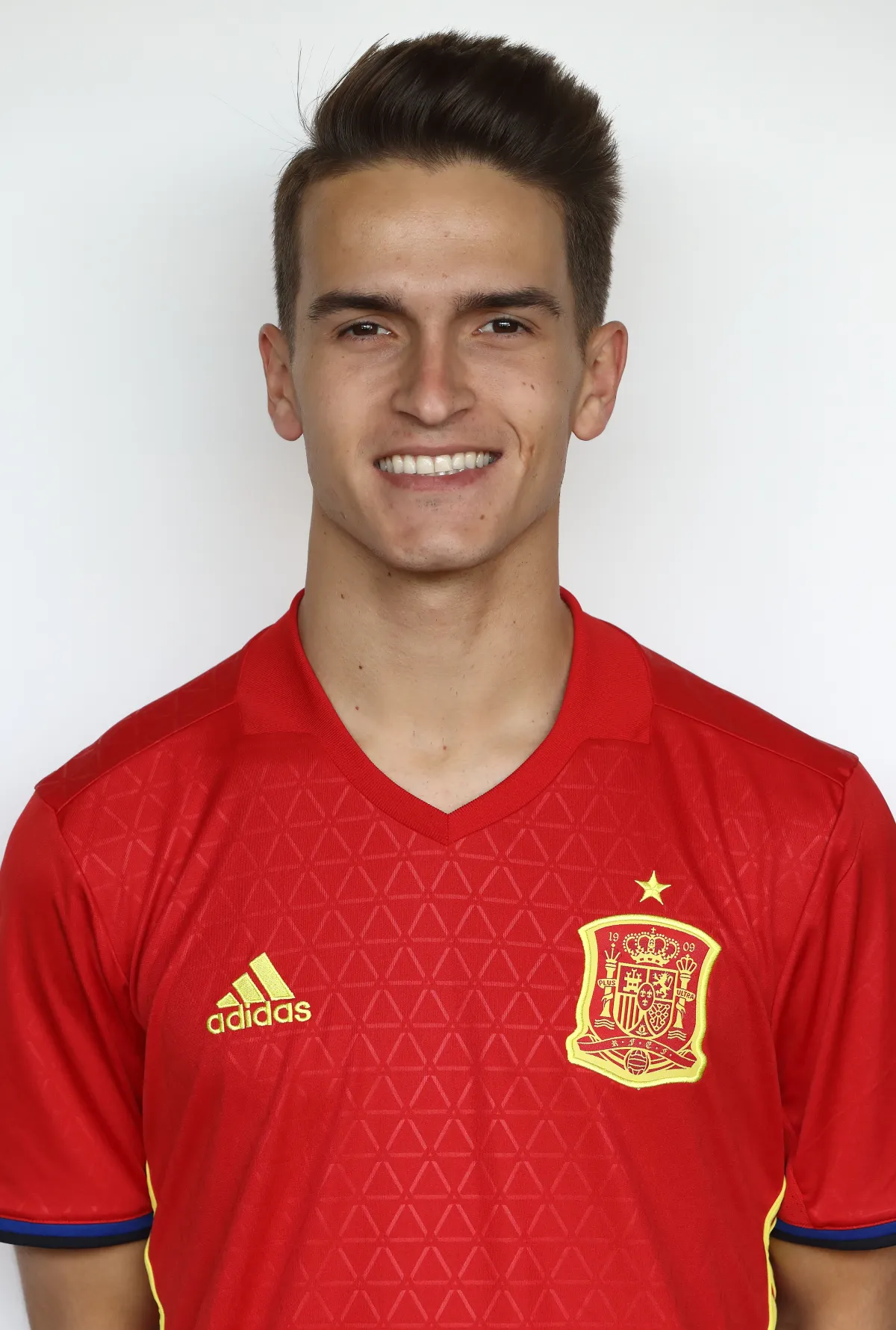 Denis Suárez