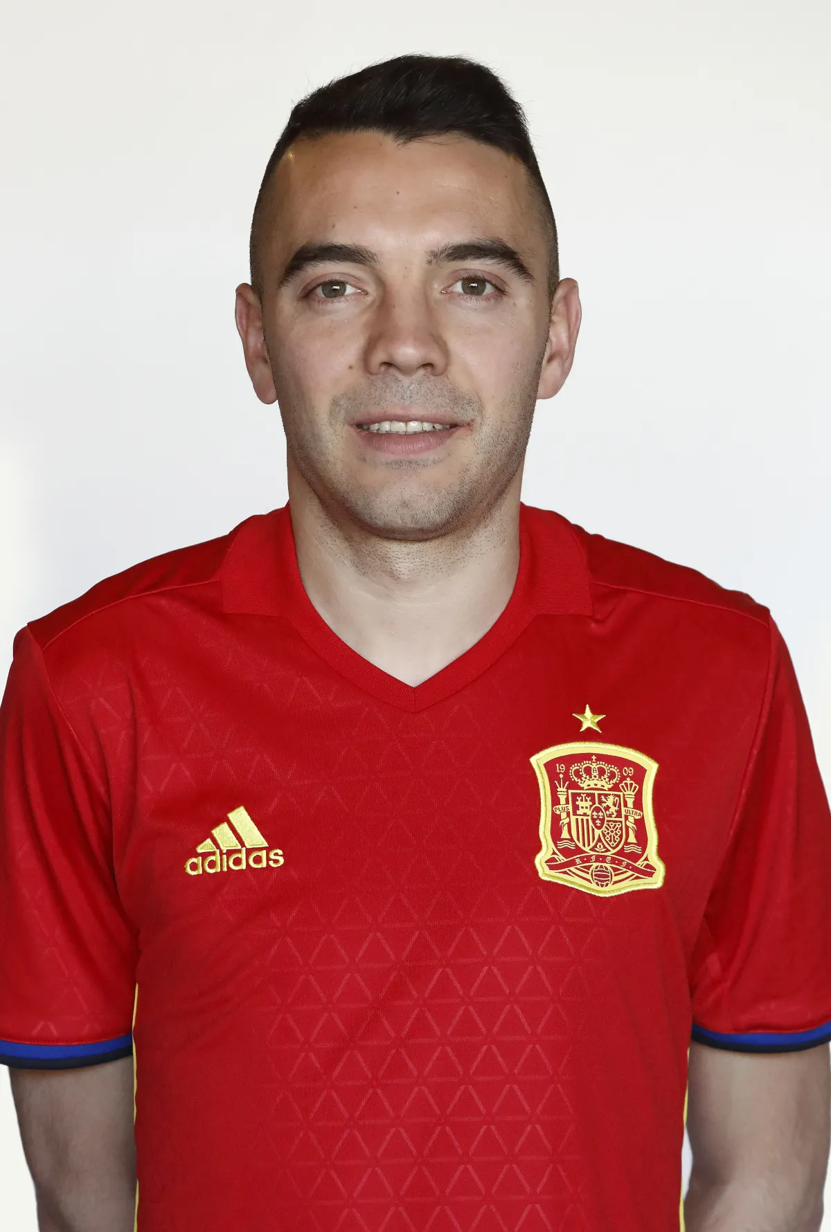 Iago Aspas