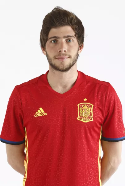 Sergi Roberto