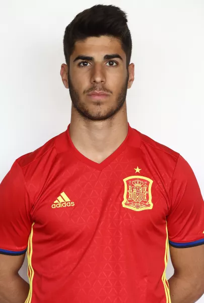 Marco Asensio