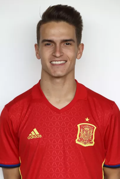 Denis Suárez