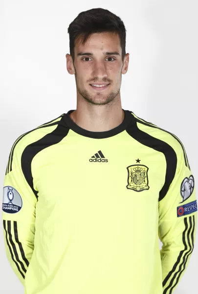 Sergio Rico