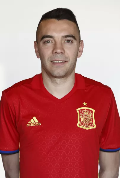 Iago Aspas