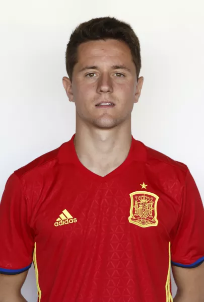 Ander Herrera