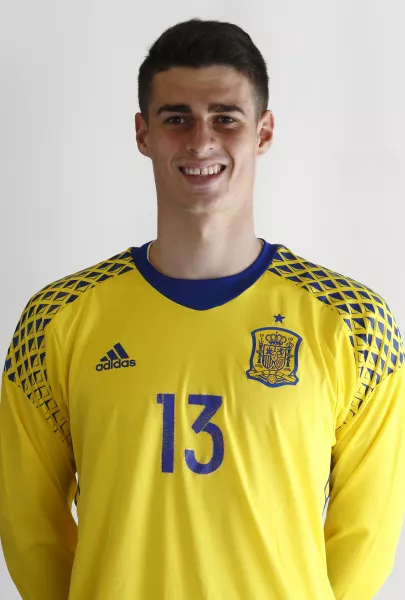 Kepa Arraizabalaga