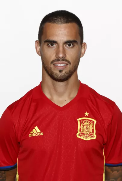 Juan Jesus Fernandez Suso