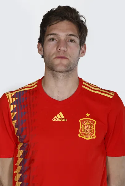 Marcos Alonso