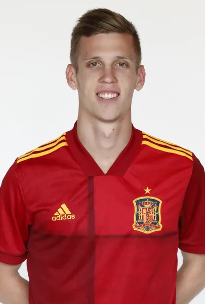 Dani Olmo